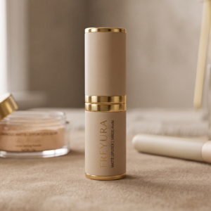 LIPSTICK | SHADU : nude