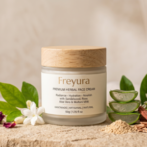 FACE CREAM