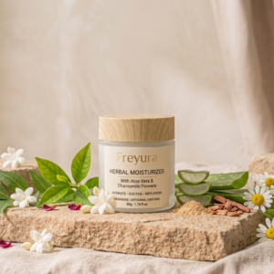 HERBAL MOISTURIZER
