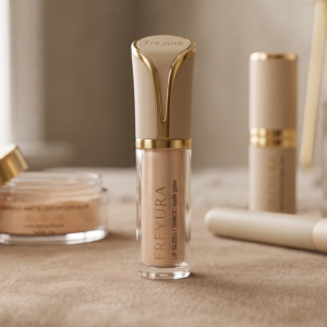 LIP GLOSS | SHADE : nude