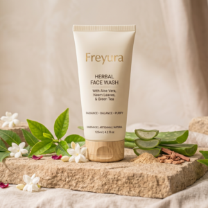 HERBAL FACE WASH