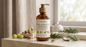 HAIR OIL