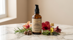 HAIR SERUM