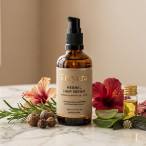 HAIR SERUM