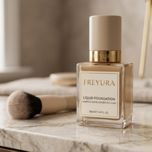 LIQUID FOUNDATION
