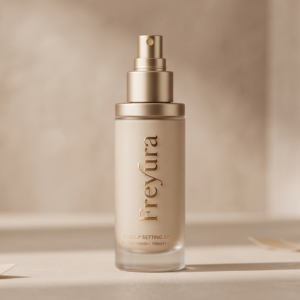 MAKEUP SETTING SPRAY