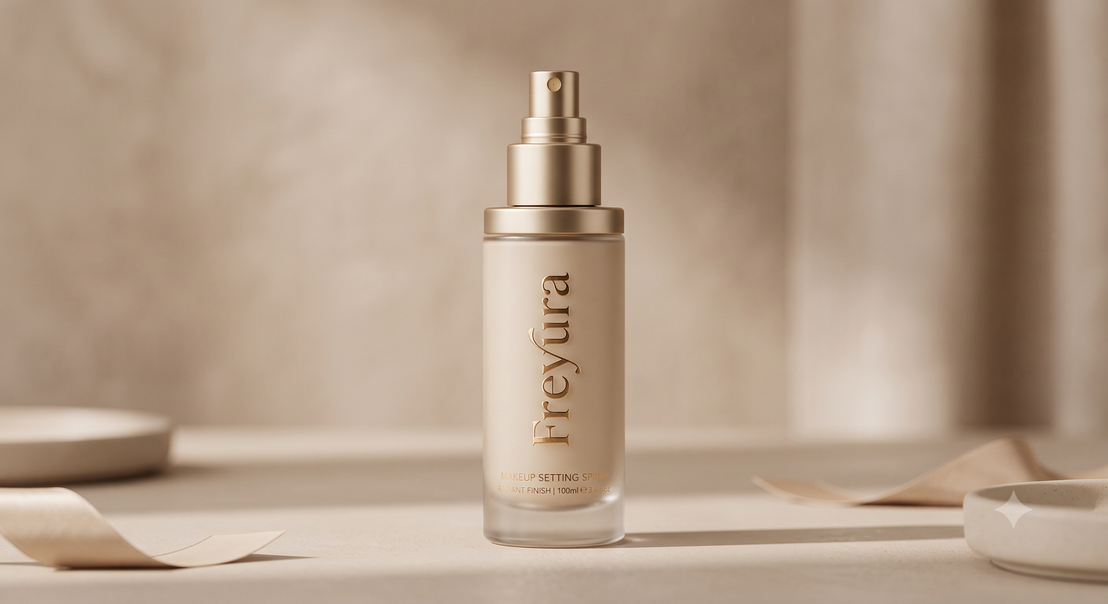 MAKEUP SETTING SPRAY