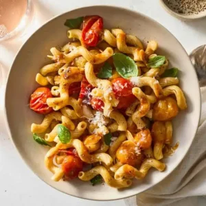 how to cook pasta